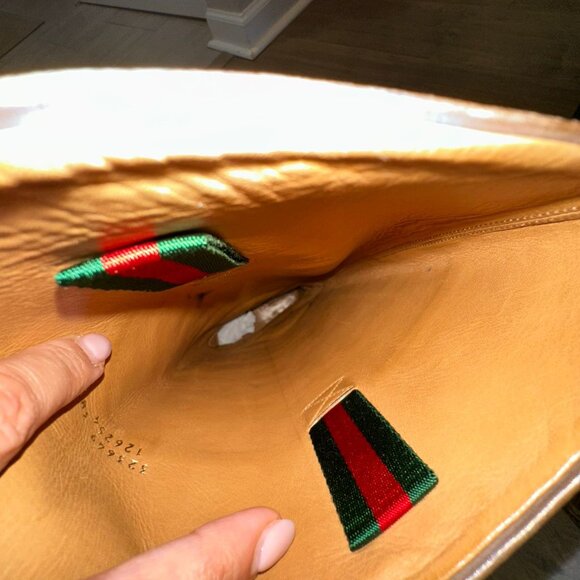 Gucci riding boots - Picture 8 of 8